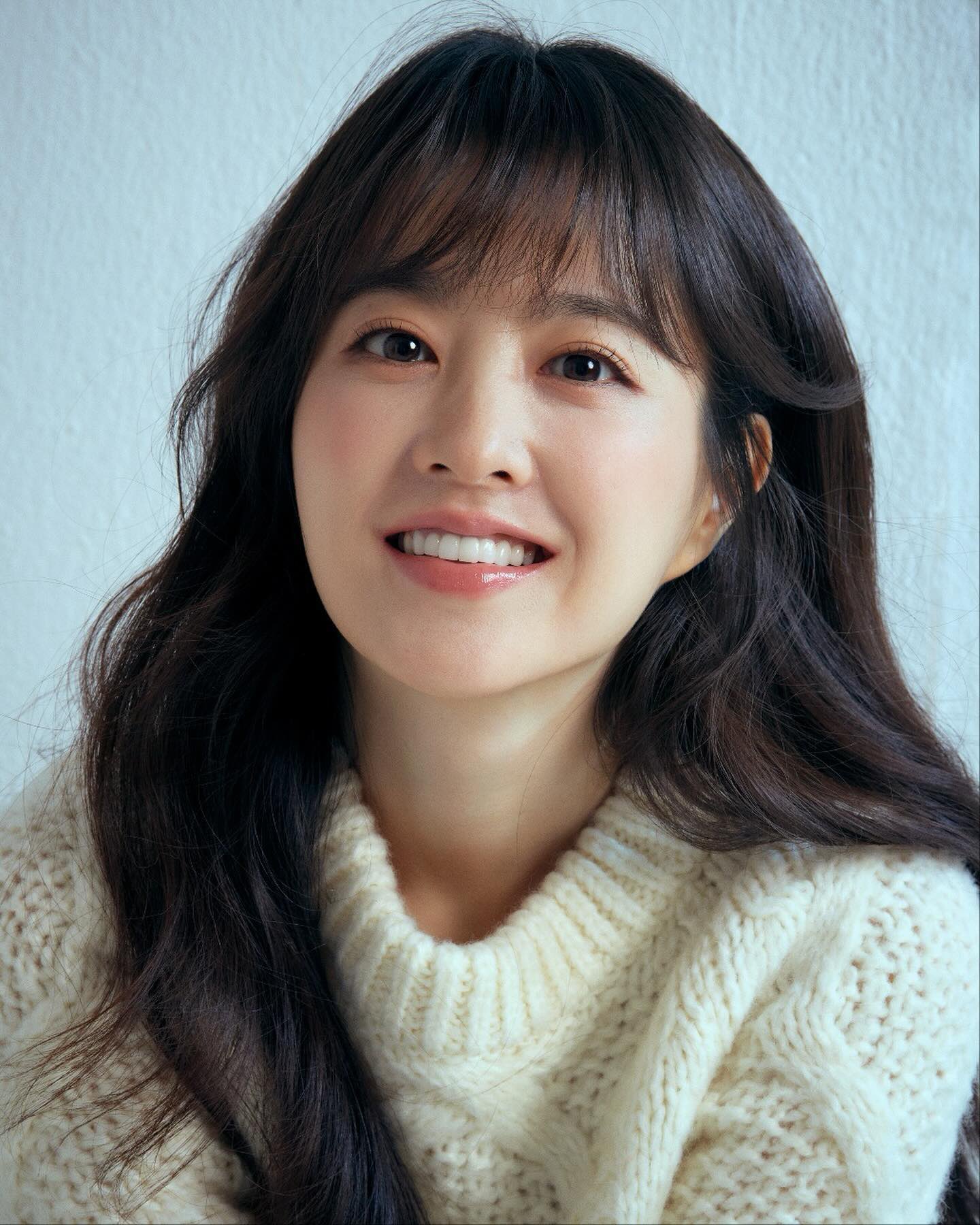 박보영 새 프로필 사진