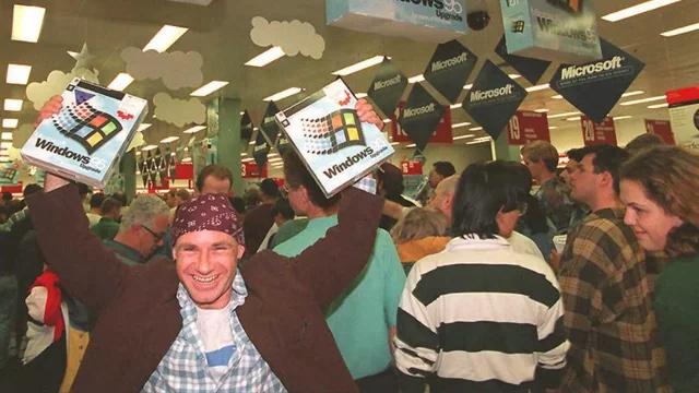 28年前のコンピュータ市場を完全に変えた日