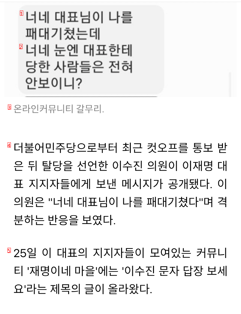 상상초월 이수진의원