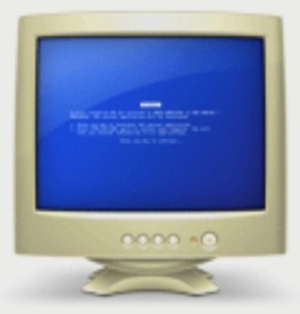 애플이 타사 컴퓨터를 표시하는 방법
