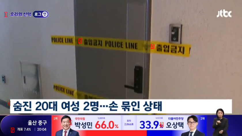 실시간 논란 중인 JTBC 뉴스 ㄷㄷ