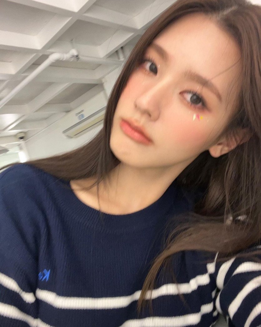 (G)I-DLE Miyeon