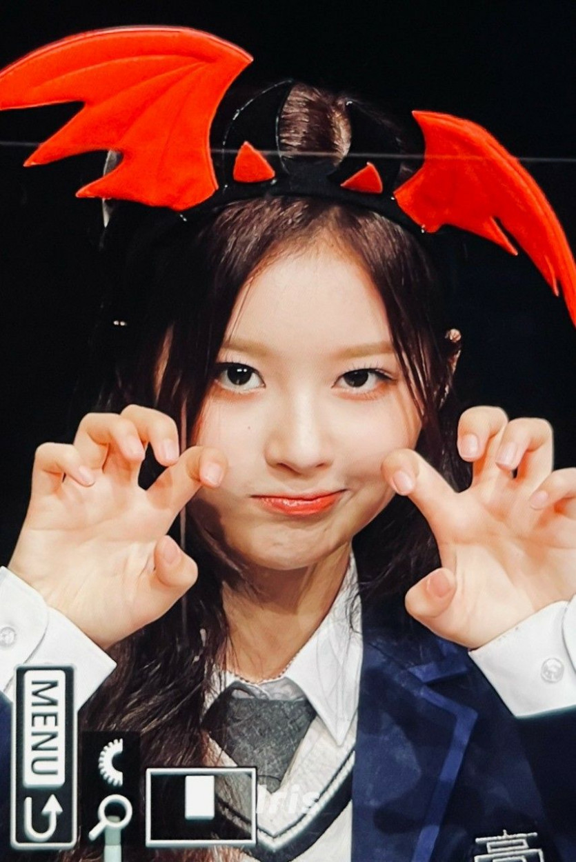 NMIXX SULLYOON