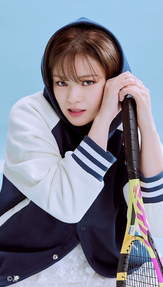 JEONGYEON