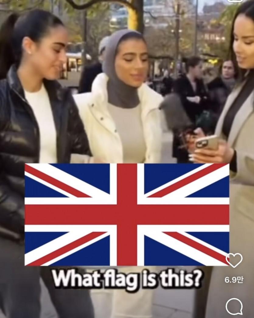 어느나라 국기 인가요?