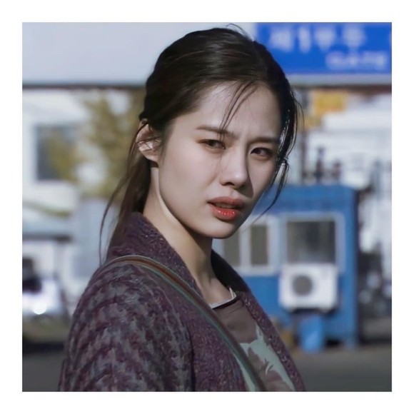 배우 김현주 리즈시절