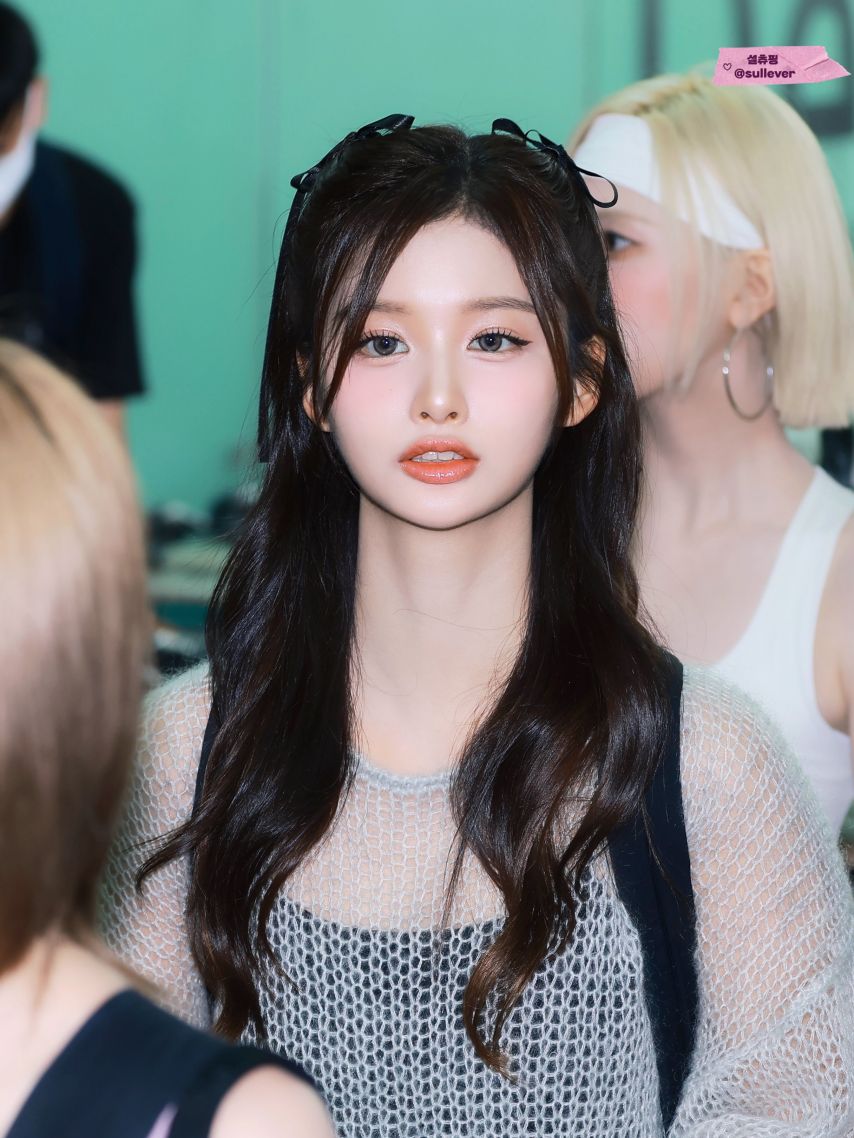 설윤 (엔믹스)