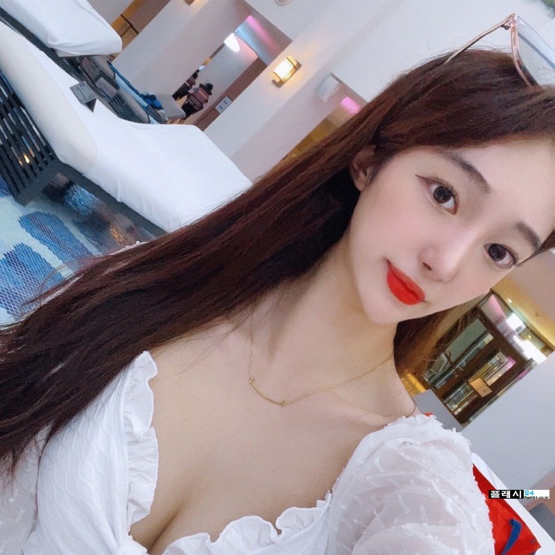 ㅇㅎ)김혜원 필라테스 강사 셀카 모음