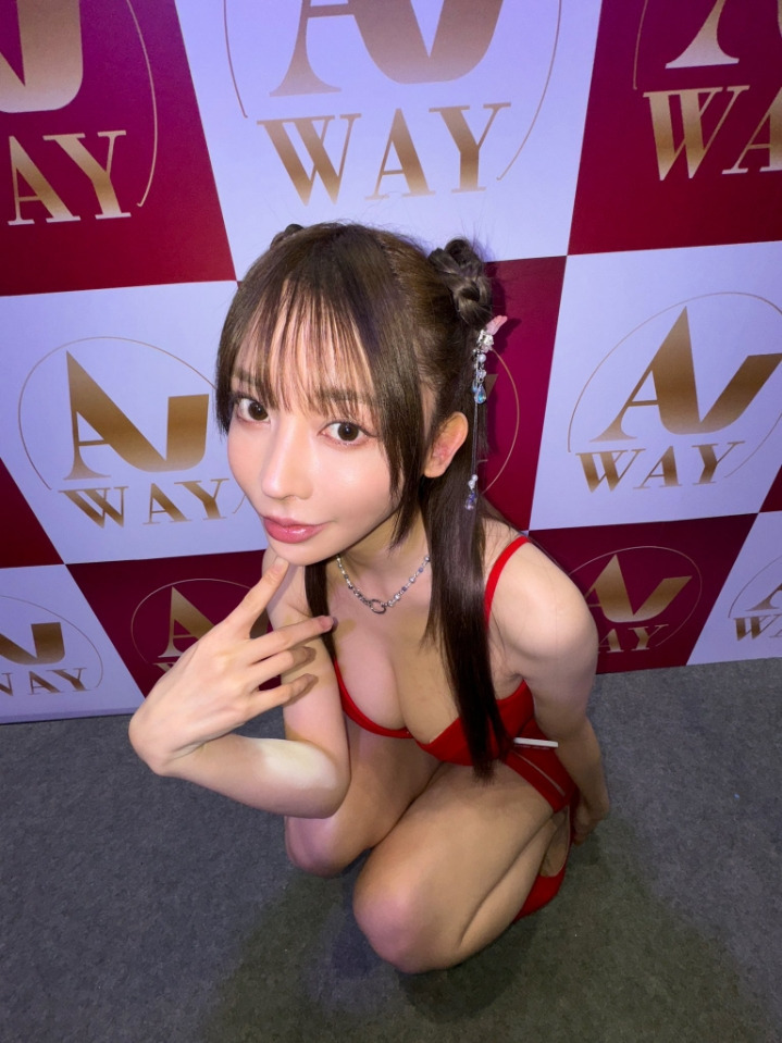 セクシー1層AV女優jpg