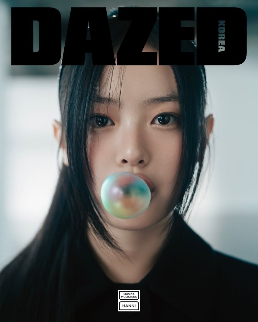 ニュージンスハニーDAZED