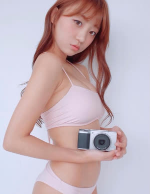 表銀紙のセクシー写真撮影