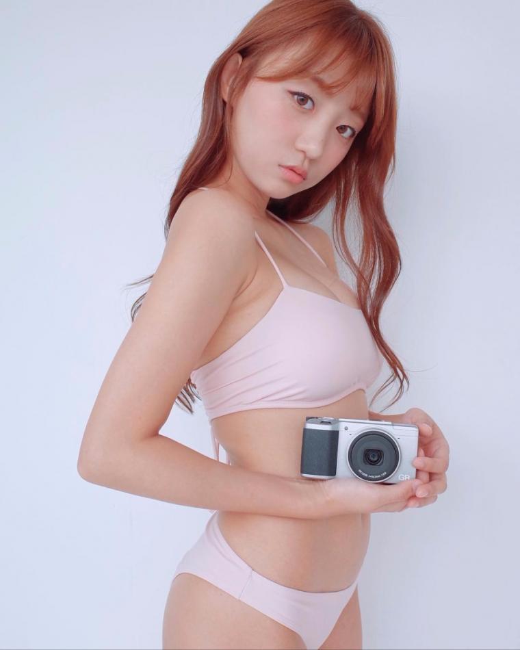 表銀紙のセクシー写真撮影