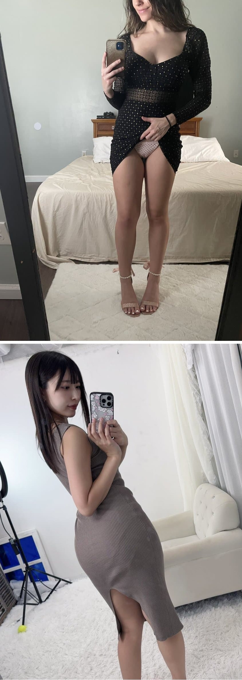 セクパがやろうと送る写真スペシャル