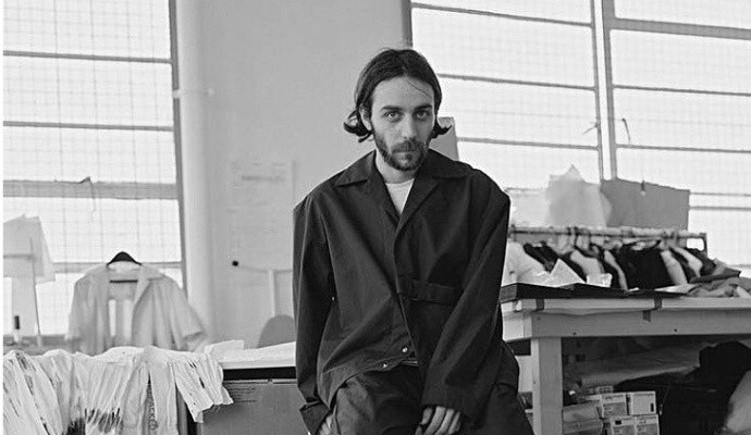 동묘를 다녀온 세계적인 디자이너