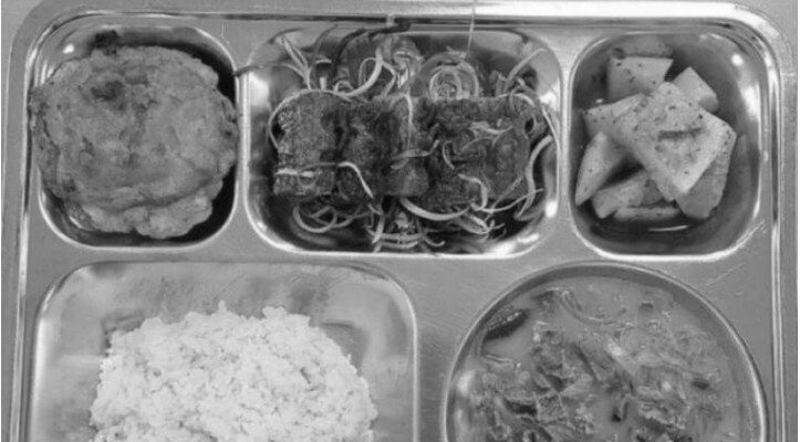 GS그룹 사내식당으로 출근한 영양사님.jpg