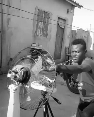 사진 찍는 기술 gif