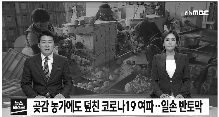 외노자 부족에 애타는 분들