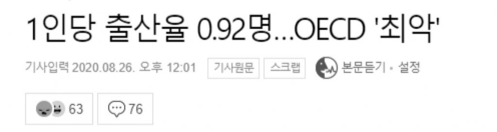 한국 출산율이 정말로 OECD 꼴지일까?.jpg