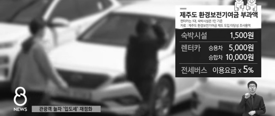 이제 제주도 들어갈 때마다 세금내야함.jpg