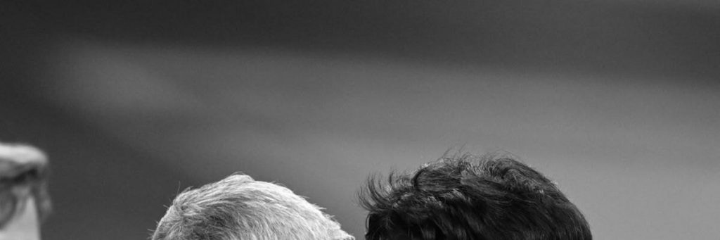 무리뉴 감독이 손흥민을 이뻐할 수 밖에 없는 이유