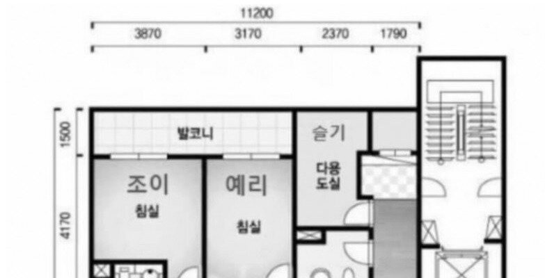 레드벨벳 어느 멤버의 인성..