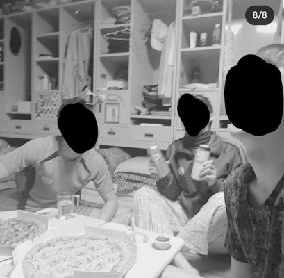 군대 생활관에서 배달음식.jpg