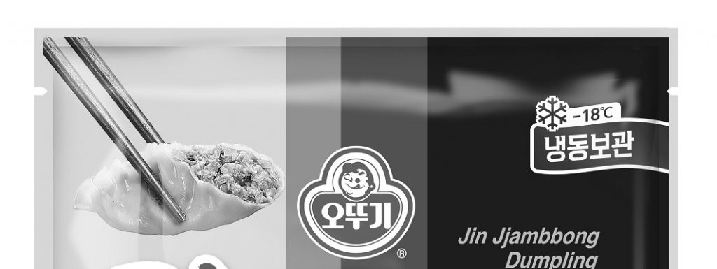 오뚜기, ‘진짬뽕만두’ 출시