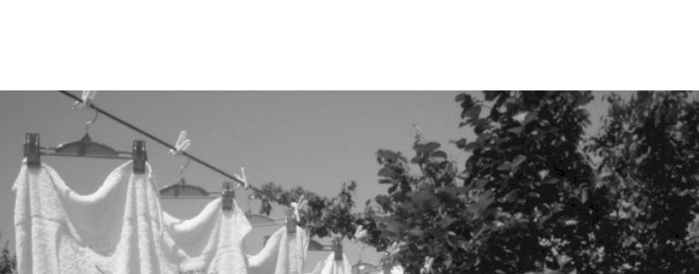 프랑스에서 빨래 널면서 하는 말이라네요