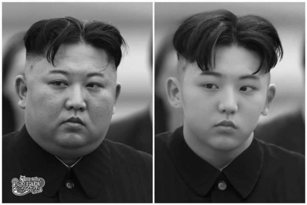 세계에서 제일 위험한 아이돌 그룹