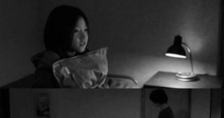 영화 아저씨에서 은둔 고수