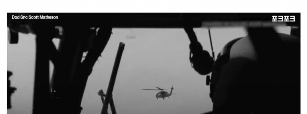 수류탄에 뛰어들어 동료들 구한 군인 대우