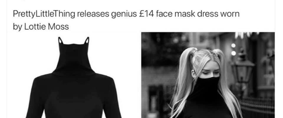 미국 신상 마스크