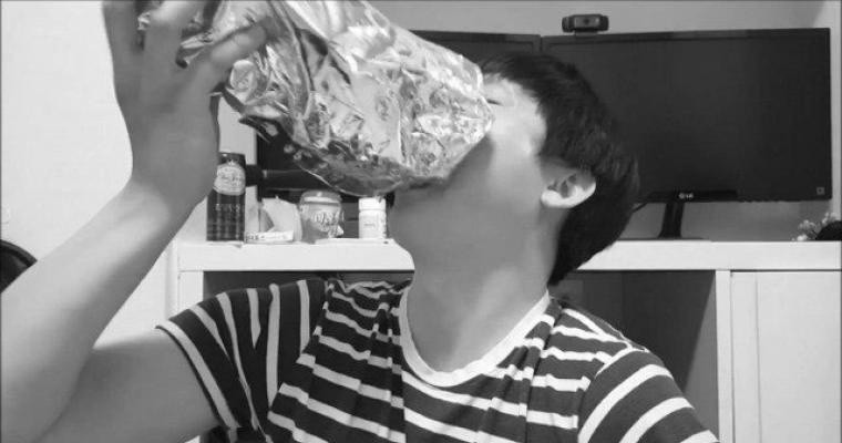 시리얼 최고 맛있게 먹는 방법