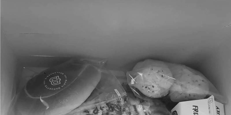 파리바게트 ‘먹빵박스(랜덤박스)’ 주문했는데…적당하다 vs 너무하다