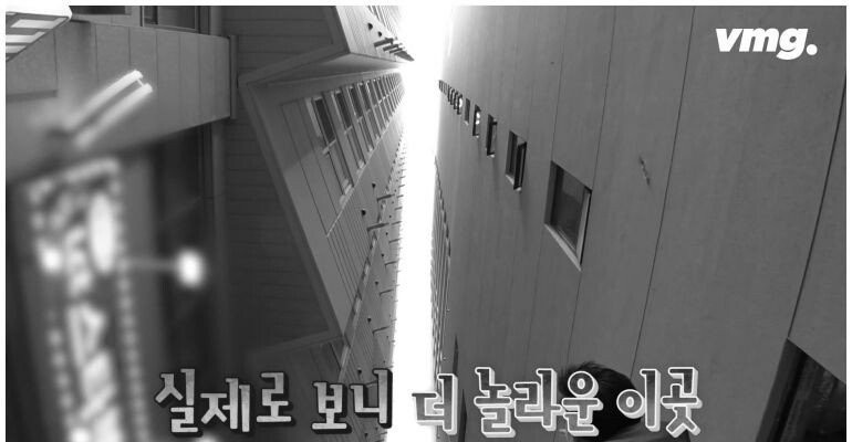 오션 뷰가 건물 뷰 됐는데 불법은 하나도 없다?