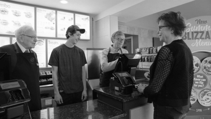 늙어서 고생하기 싫으면 지금부터 노후대비해라