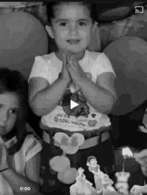 약올리기 만렙 언니.gif