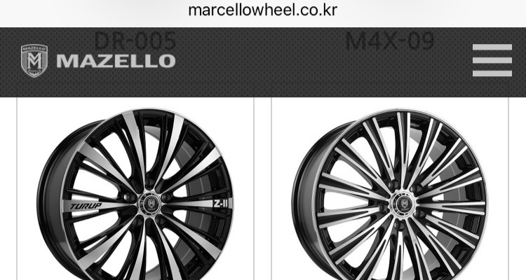 타이어계의 용던