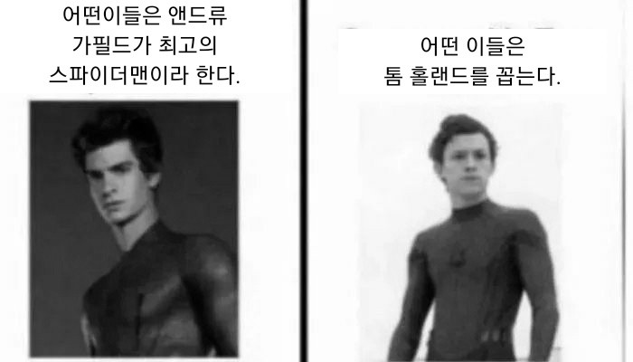 스파이더맨… 우리 모두 알고 있는 사실.jpg