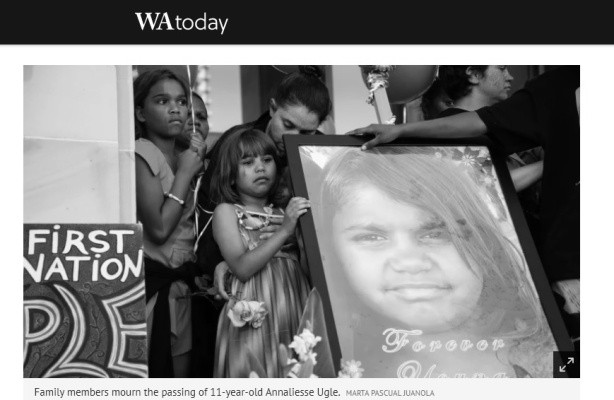 호주…..성폭행당한 11살 여자아이..범인 보석 석방에 자살 ㅡ ㅡ…