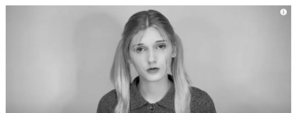 미국남자 후두려패는 소련여자