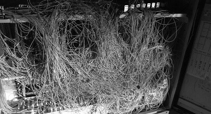 선정리 전문가가 있는 이유