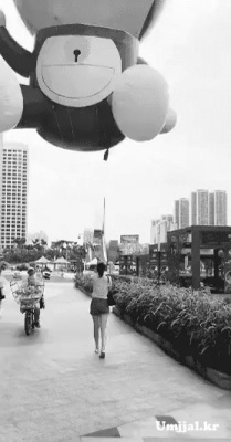 이경규가 개발한 복돼지 라면 실사