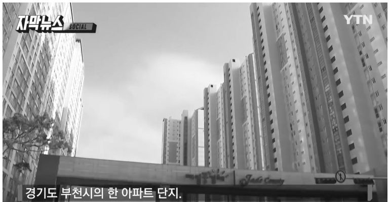 우리나라에서 싼 것과 비싼 것