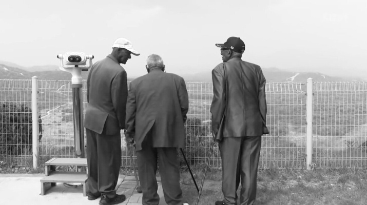 한국 트럭의 적재함 수준