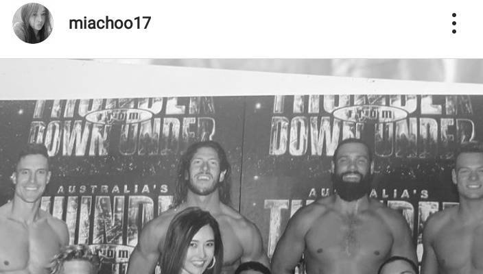 새로운 지하철 빌런