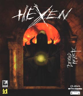 HEXEN