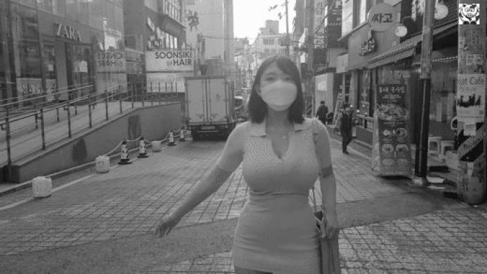 홍대에 간 벨벳