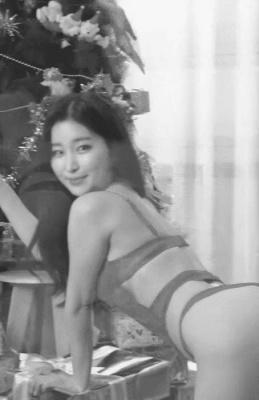 이쯤에서 다시보는 산타 나정