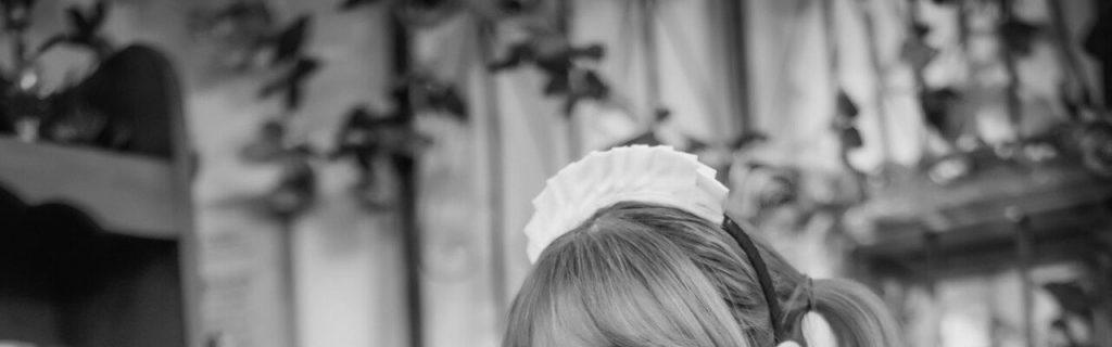 바람직한 메이드